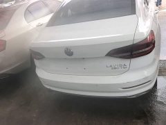 Volkswagen Lavida 280TSI DSG Comfort - ფოტო 6