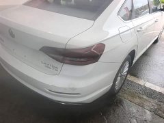 Volkswagen Lavida 280TSI DSG Comfort - ფოტო 8
