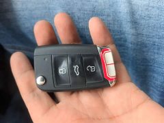 Volkswagen Lavida 280TSI DSG Comfort - ფოტო 9