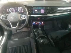 Volkswagen Passat Facelift 330TSI Luxury - ფოტო 10