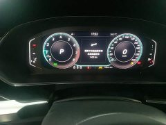 Volkswagen Passat Facelift 330TSI Luxury - ფოტო 12