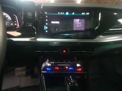 Volkswagen Passat Facelift 330TSI Luxury - ფოტო 13