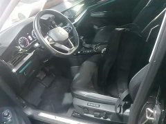 Volkswagen Passat Facelift 330TSI Luxury - ფოტო 15