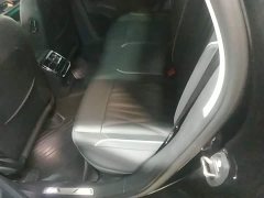 Volkswagen Passat Facelift 330TSI Luxury - ფოტო 17