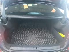 Volkswagen Passat Facelift 330TSI Luxury - ფოტო 19