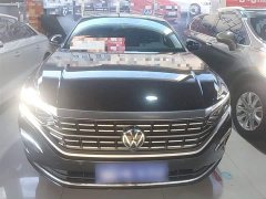 Volkswagen Passat Facelift 330TSI Luxury - ფოტო 3