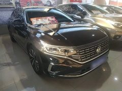 Volkswagen Passat Facelift 330TSI Luxury - ფოტო 4