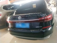 Volkswagen Passat Facelift 330TSI Luxury - ფოტო 6