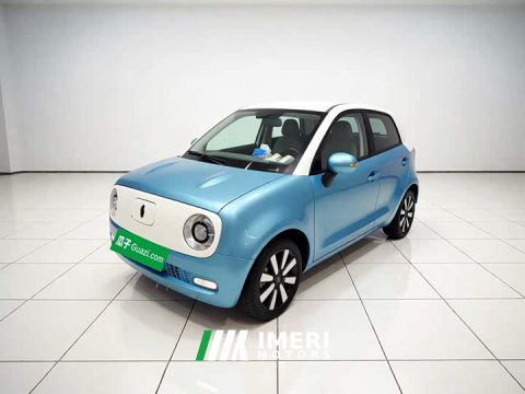 2021 ORA Black Cat 351km Standard - ავტომობილი ჩინეთიდან