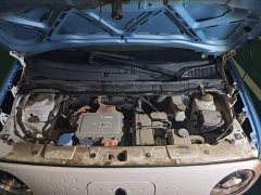 ORA Black Cat 351km Standard - ფოტო 11