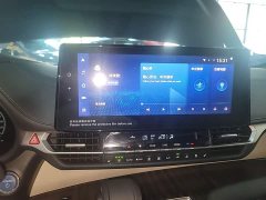 Toyota Sienna 2023 2.5L Hybrid Premium Edition - ფოტო 13