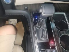 Toyota Sienna 2023 2.5L Hybrid Premium Edition - ფოტო 14