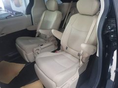 Toyota Sienna 2023 2.5L Hybrid Premium Edition - ფოტო 17