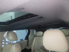 Toyota Sienna 2023 2.5L Hybrid Premium Edition - ფოტო 18