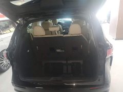 Toyota Sienna 2023 2.5L Hybrid Premium Edition - ფოტო 19