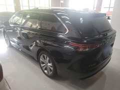 Toyota Sienna 2023 2.5L Hybrid Premium Edition - ფოტო 5