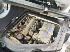 Little Sea Lion Xiaohailion X30 1.5L Standard No Air Conditioning Passenger Vehicle National VI SWC15M - ფოტო 11