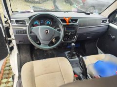 Little Sea Lion Xiaohailion X30 1.5L Standard No Air Conditioning Passenger Vehicle National VI SWC15M - ფოტო 12