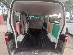 Little Sea Lion Xiaohailion X30 1.5L Standard No Air Conditioning Passenger Vehicle National VI SWC15M - ფოტო 15
