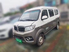 Little Sea Lion Xiaohailion X30 1.5L Standard No Air Conditioning Passenger Vehicle National VI SWC15M - ფოტო 2