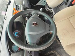 Little Sea Lion Xiaohailion X30 1.5L Standard No Air Conditioning Passenger Vehicle National VI SWC15M - ფოტო 3