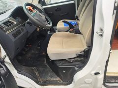 Little Sea Lion Xiaohailion X30 1.5L Standard No Air Conditioning Passenger Vehicle National VI SWC15M - ფოტო 8