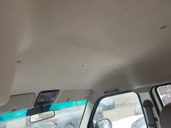 Little Sea Lion Xiaohailion X30 1.5L Standard No Air Conditioning Passenger Vehicle National VI SWC15M - ფოტო 9
