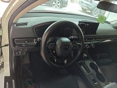 Honda Civic 2023 240TURBO CVT Sport Edition - ფოტო 11