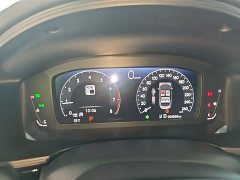 Honda Civic 2023 240TURBO CVT Sport Edition - ფოტო 12