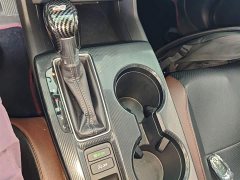 Honda Civic 2023 240TURBO CVT Sport Edition - ფოტო 14