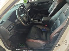 Honda Civic 2023 240TURBO CVT Sport Edition - ფოტო 15