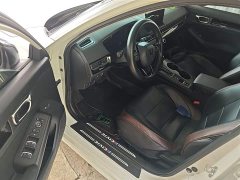 Honda Civic 2023 240TURBO CVT Sport Edition - ფოტო 16
