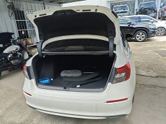 Honda Civic 2023 240TURBO CVT Sport Edition - ფოტო 19