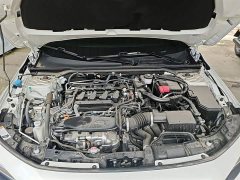 Honda Civic 2023 240TURBO CVT Sport Edition - ფოტო 20