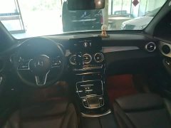 Mercedes-Benz GLC 260 L 4MATIC Dynamic - ფოტო 10