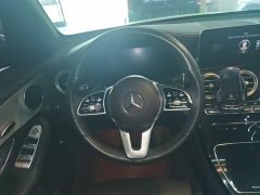 Mercedes-Benz GLC 260 L 4MATIC Dynamic - ფოტო 11