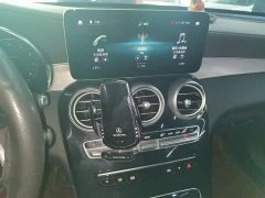 Mercedes-Benz GLC 260 L 4MATIC Dynamic - ფოტო 13