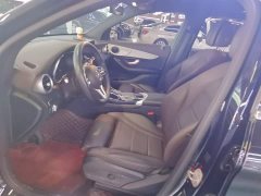 Mercedes-Benz GLC 260 L 4MATIC Dynamic - ფოტო 15