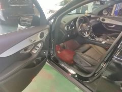 Mercedes-Benz GLC 260 L 4MATIC Dynamic - ფოტო 16