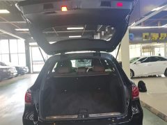Mercedes-Benz GLC 260 L 4MATIC Dynamic - ფოტო 19