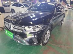 Mercedes-Benz GLC 260 L 4MATIC Dynamic - ფოტო 2