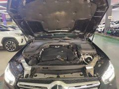 Mercedes-Benz GLC 260 L 4MATIC Dynamic - ფოტო 20
