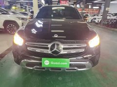 Mercedes-Benz GLC 260 L 4MATIC Dynamic - ფოტო 3