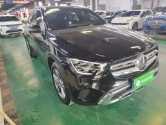 Mercedes-Benz GLC 260 L 4MATIC Dynamic - ფოტო 4