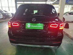 Mercedes-Benz GLC 260 L 4MATIC Dynamic - ფოტო 6
