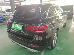 Mercedes-Benz GLC 260 L 4MATIC Dynamic - ფოტო 7
