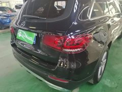 Mercedes-Benz GLC 260 L 4MATIC Dynamic - ფოტო 8