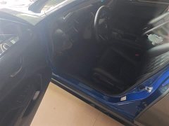 Honda Civic 2021 Hatchback 220 Turbo CVT Trendy Control - ფოტო 16
