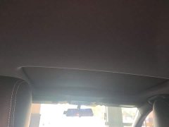 Honda Civic 2021 Hatchback 220 Turbo CVT Trendy Control - ფოტო 18