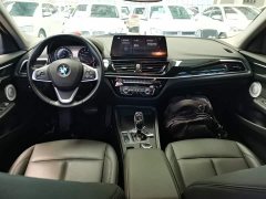 BMW 1 Series 120i M Sport - ფოტო 10